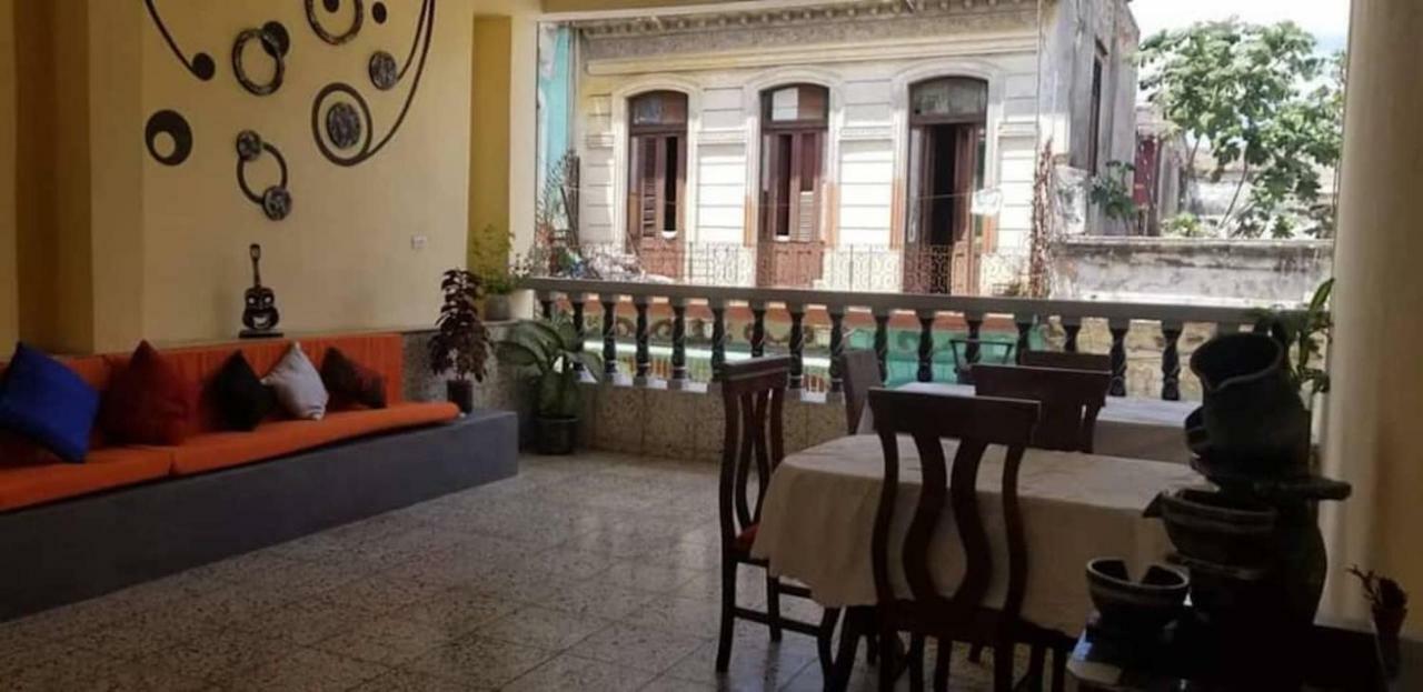 Hostal May Y Mely Ξενοδοχείο Αβάνα Εξωτερικό φωτογραφία