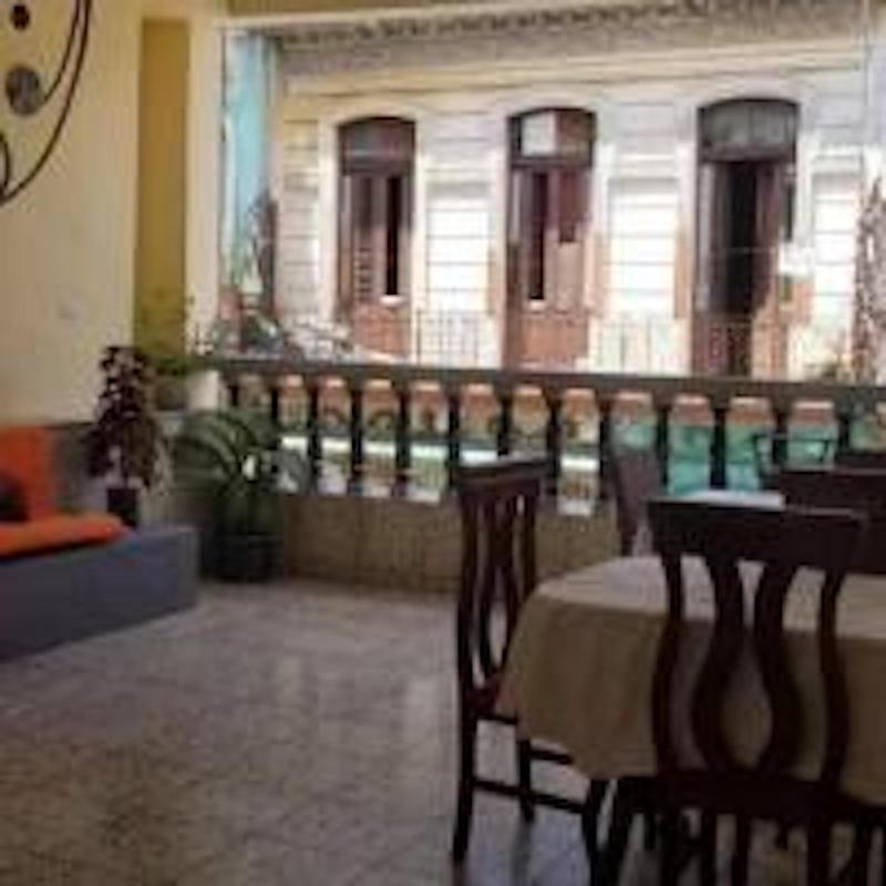 Hostal May Y Mely Ξενοδοχείο Αβάνα Εξωτερικό φωτογραφία