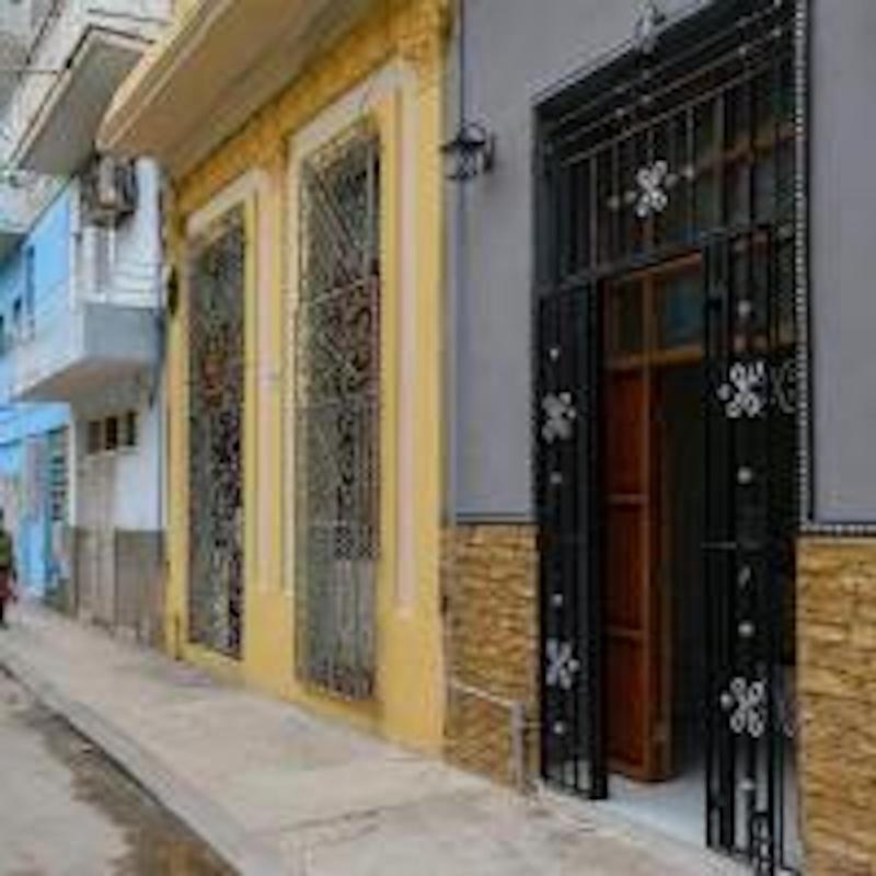 Hostal May Y Mely Ξενοδοχείο Αβάνα Εξωτερικό φωτογραφία