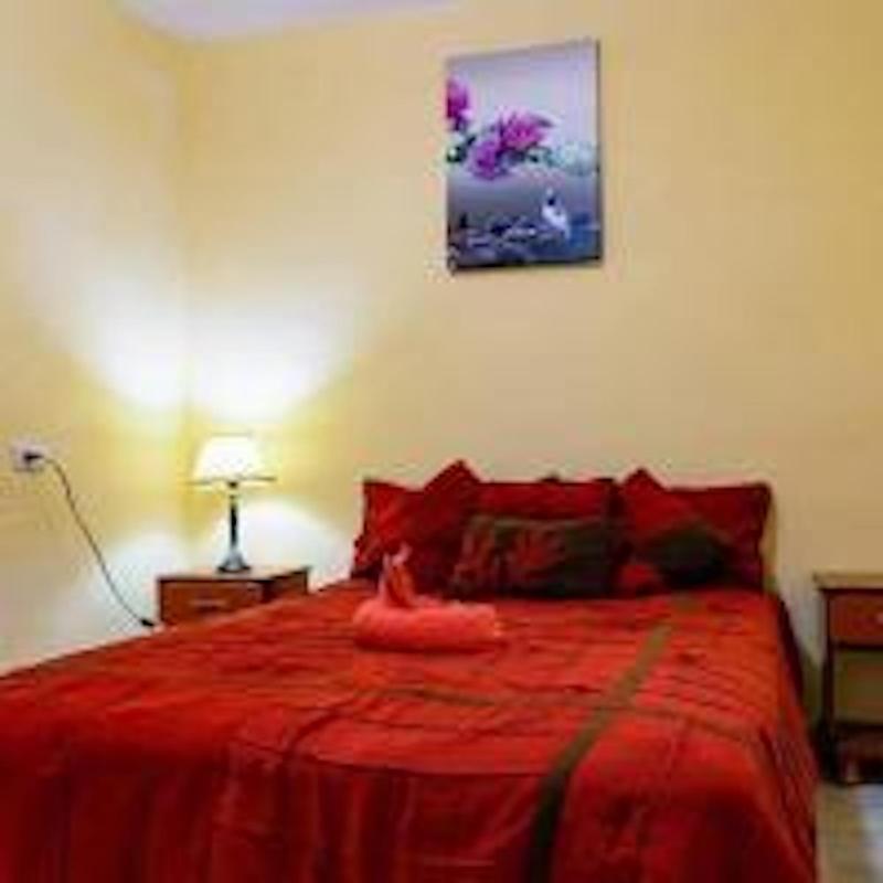 Hostal May Y Mely Ξενοδοχείο Αβάνα Εξωτερικό φωτογραφία